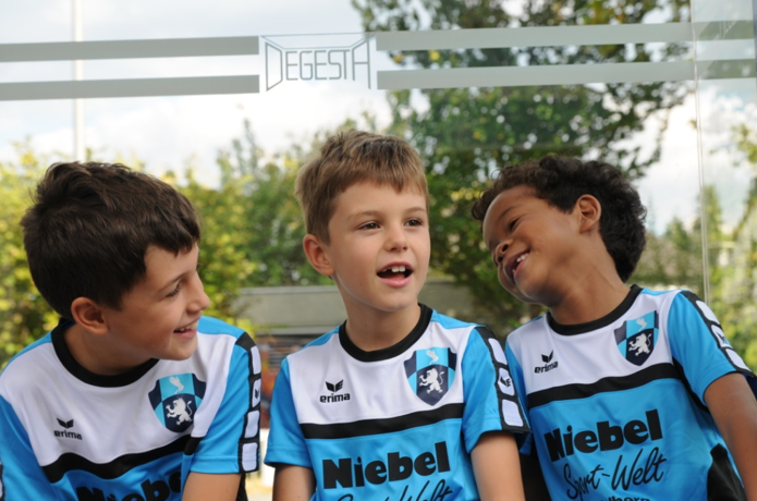 Fußballcamp: 04. bis 08. März 2019